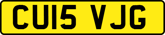 CU15VJG