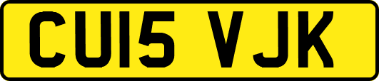 CU15VJK