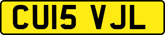 CU15VJL