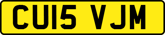 CU15VJM