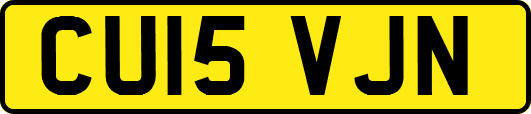 CU15VJN