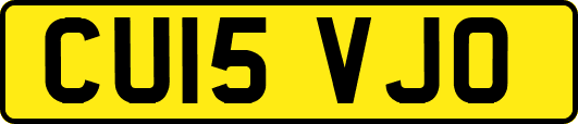 CU15VJO