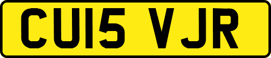 CU15VJR