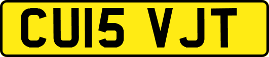 CU15VJT