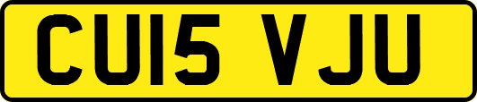 CU15VJU