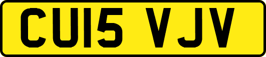 CU15VJV