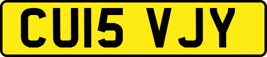 CU15VJY