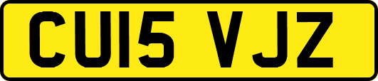CU15VJZ