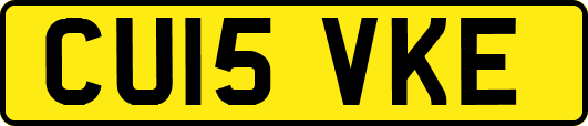 CU15VKE