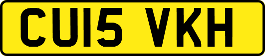 CU15VKH
