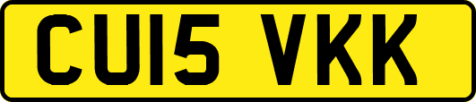 CU15VKK