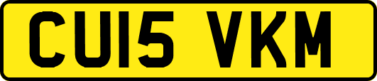 CU15VKM