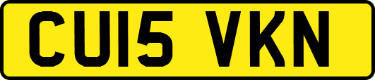 CU15VKN