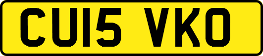 CU15VKO