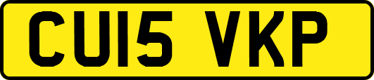 CU15VKP