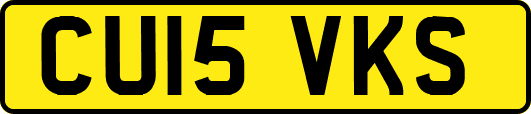 CU15VKS