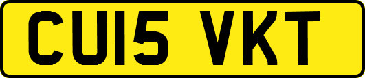 CU15VKT