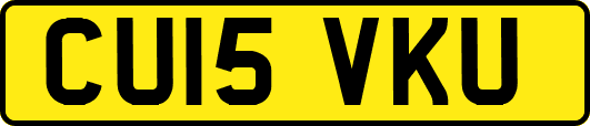 CU15VKU