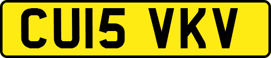 CU15VKV