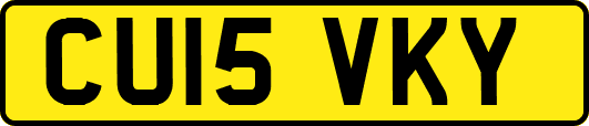 CU15VKY