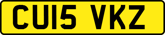 CU15VKZ
