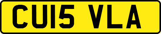CU15VLA