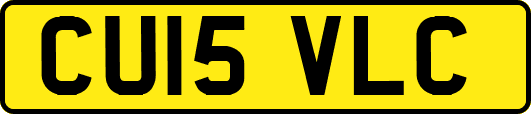 CU15VLC