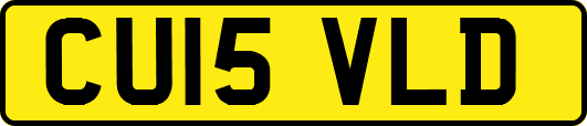 CU15VLD