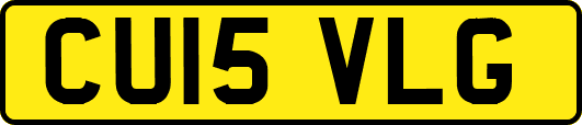 CU15VLG