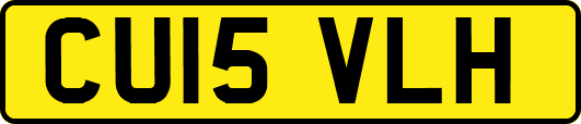 CU15VLH