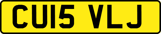 CU15VLJ