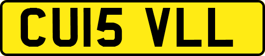 CU15VLL