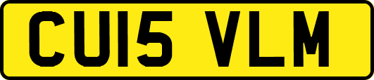 CU15VLM