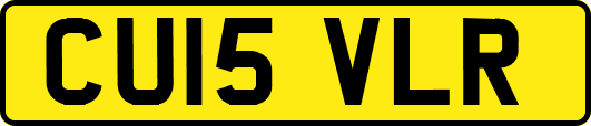 CU15VLR