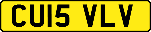 CU15VLV