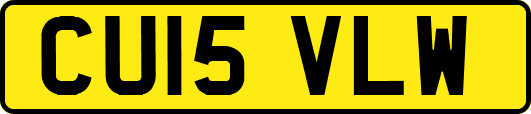 CU15VLW