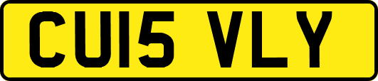 CU15VLY