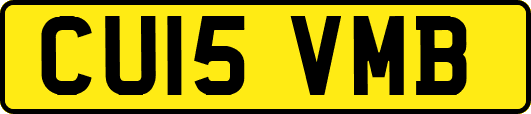 CU15VMB