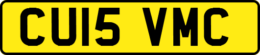 CU15VMC