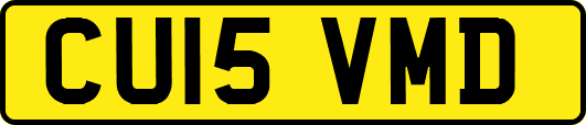 CU15VMD