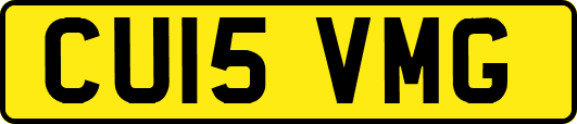 CU15VMG