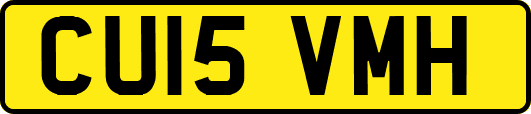 CU15VMH