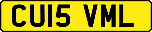 CU15VML