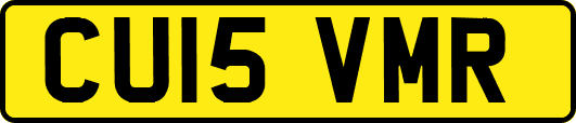 CU15VMR
