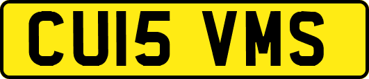 CU15VMS