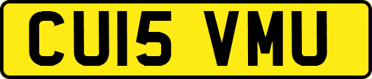 CU15VMU