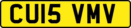 CU15VMV
