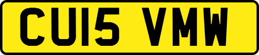 CU15VMW
