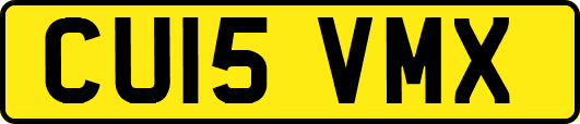 CU15VMX