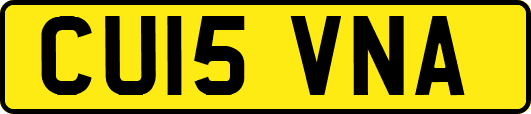 CU15VNA